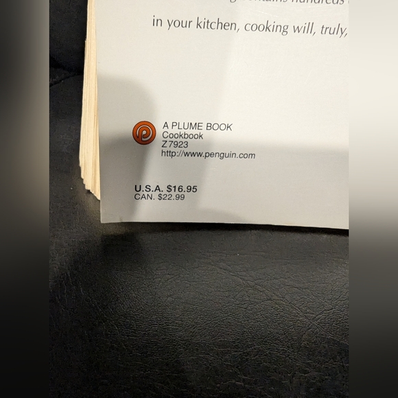 COPY - The Joy of cooking cookbook . Printed 1975. Coiled binding. - Picture 9 of 9